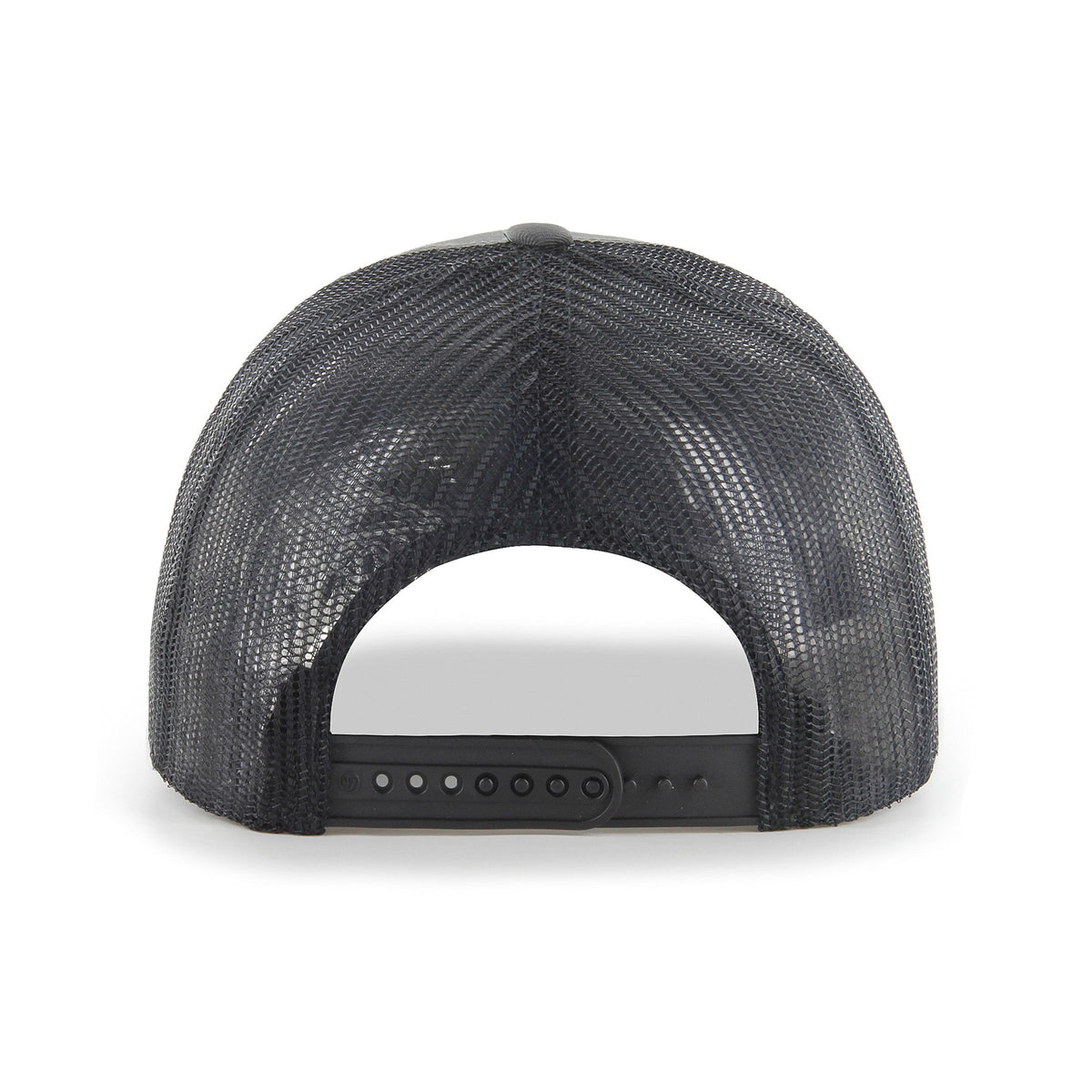 '47 BASICS TRUCKER