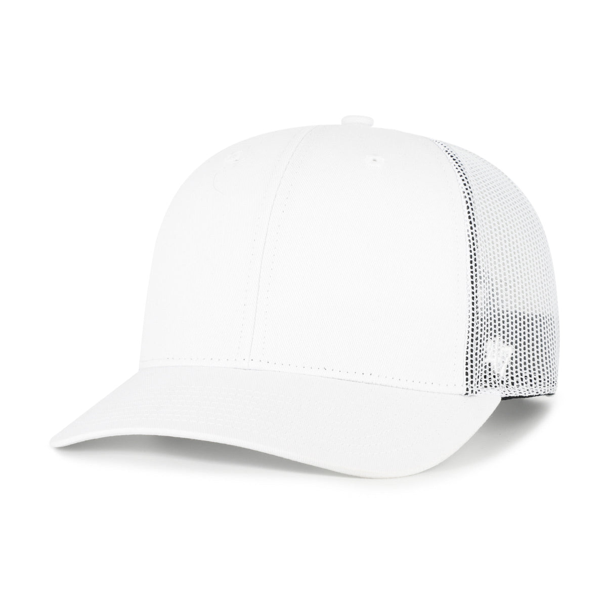 '47 BASICS TRUCKER