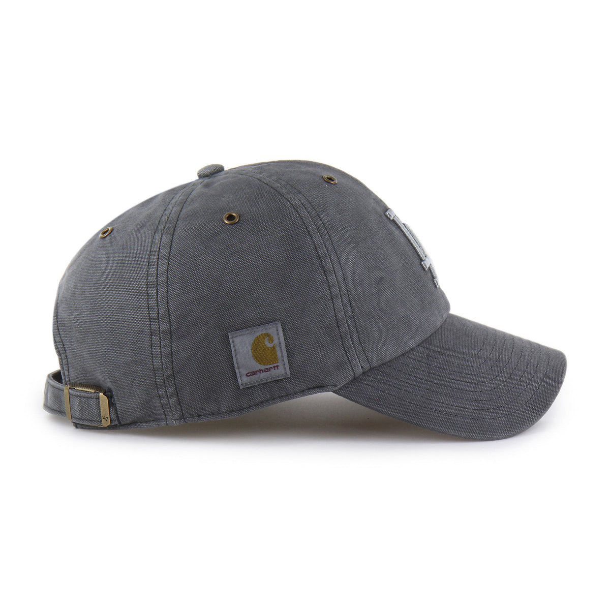 LOS ANGELES DODGERS CARHARTT DYED '47 CLEAN UP