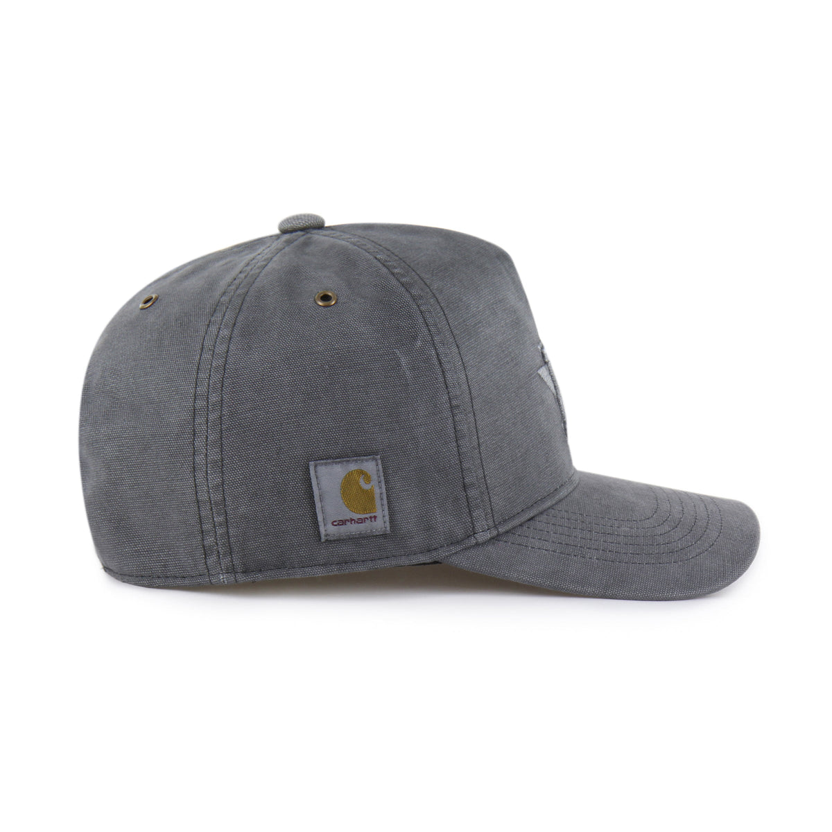 HOUSTON ASTROS CARHARTT DYED '47 HITCH RF RELAXED FIT