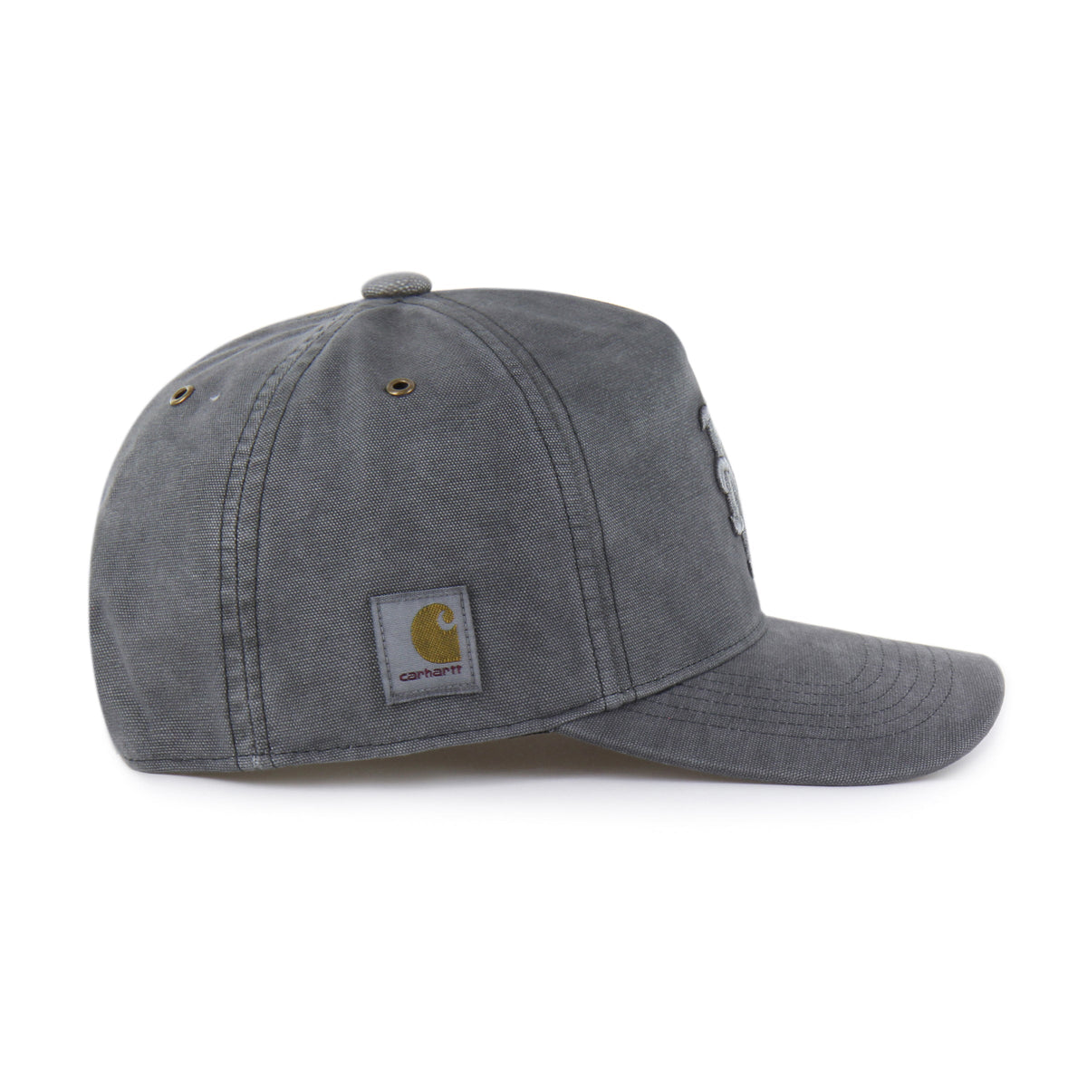 NEW YORK METS CARHARTT DYED '47 HITCH RF RELAXED FIT