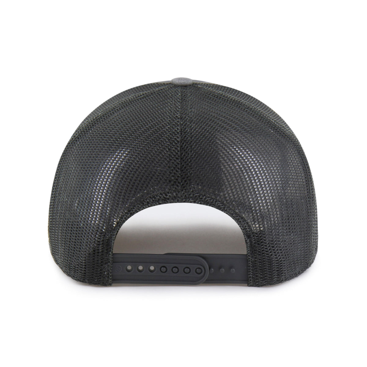 NEW YORK METS CARHARTT DYED '47 TRUCKER RF RELAXED FIT
