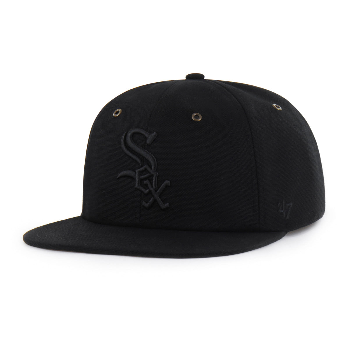 CHICAGO WHITE SOX CARHARTT '47 CAPTAIN RL RELAXED