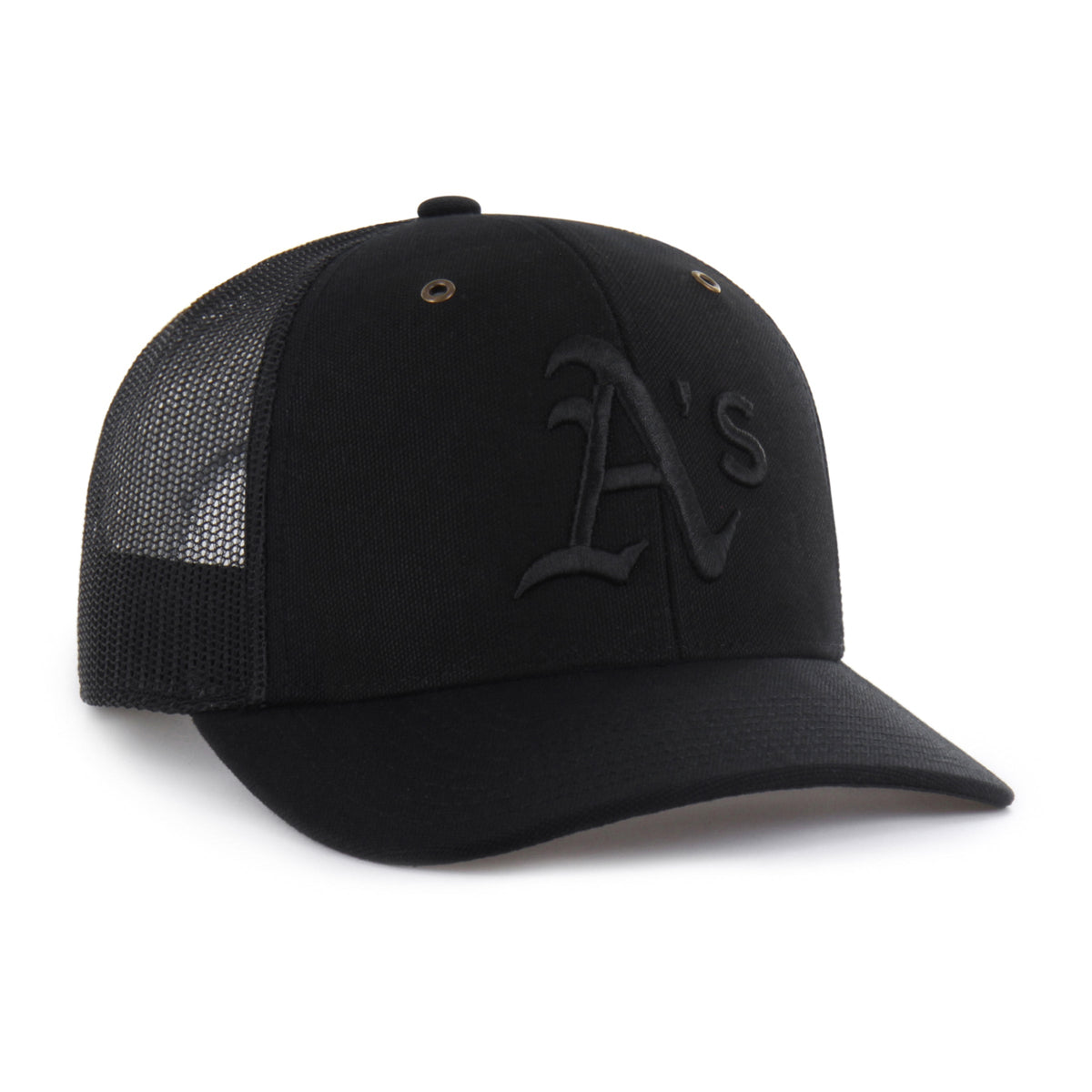 ATHLETICS BASEBALL CARHARTT '47 TRUCKER