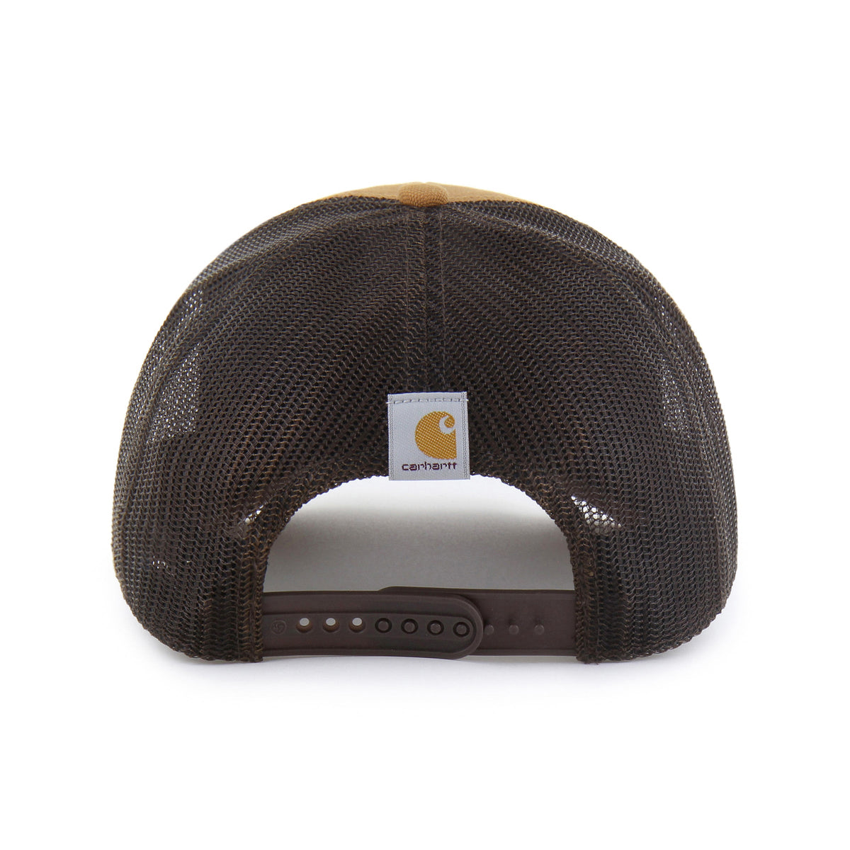 SAN DIEGO PADRES CARHARTT '47 TRUCKER