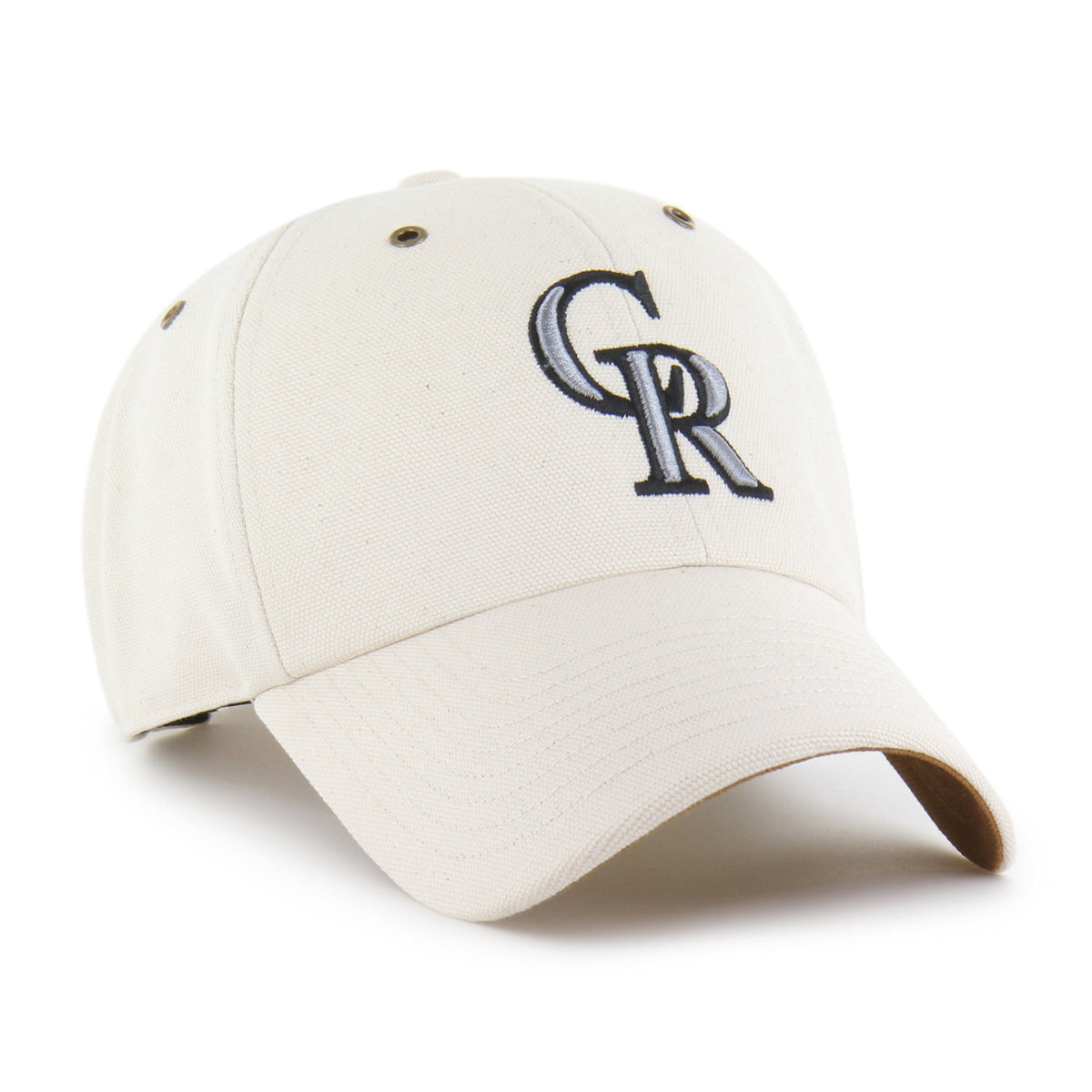 COLORADO ROCKIES CARHARTT UNDYED '47 CLEAN UP