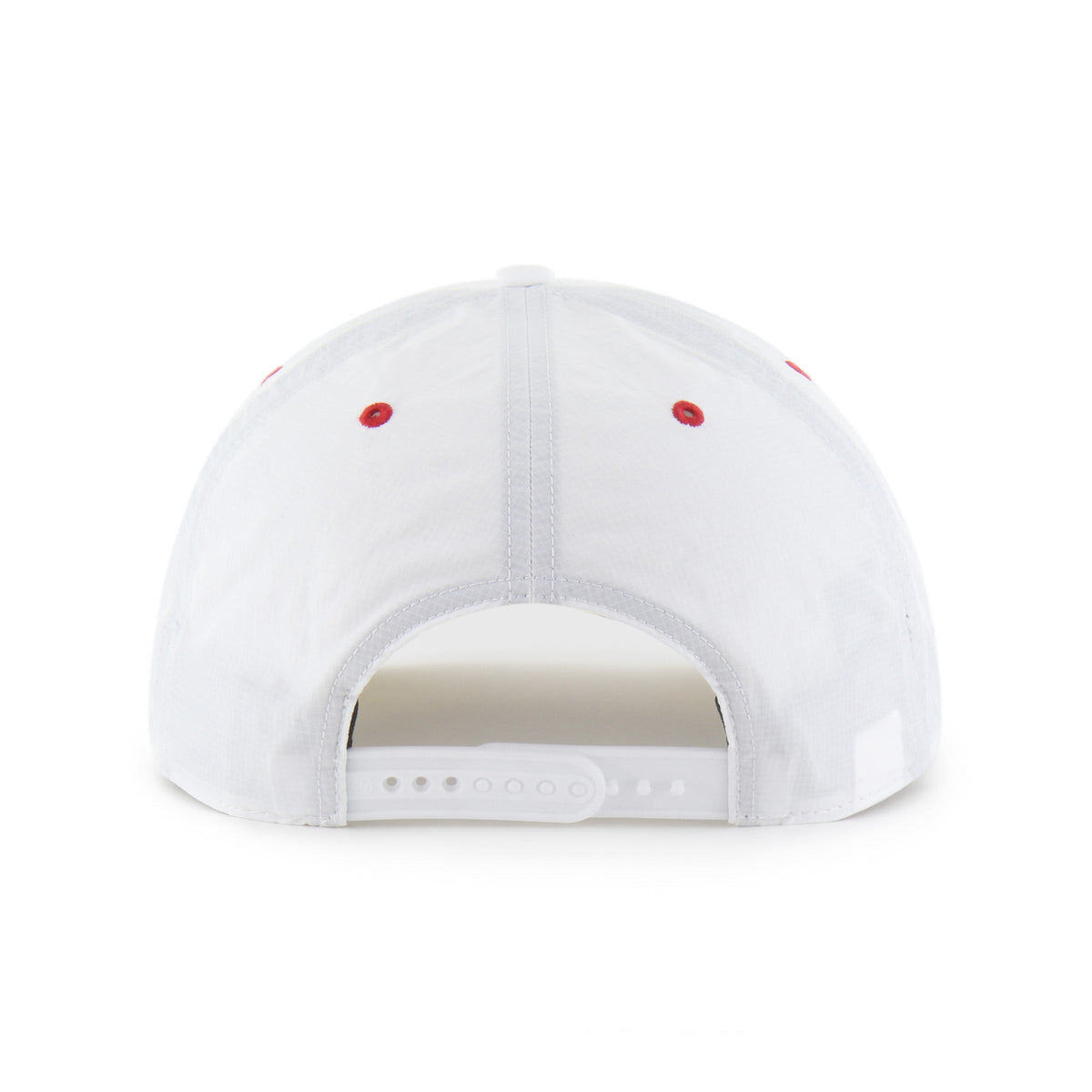 Nebraska Cornhuskers BRRR Expressway '47 Hitch