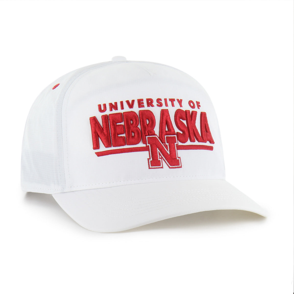 Nebraska Cornhuskers BRRR Expressway '47 Hitch