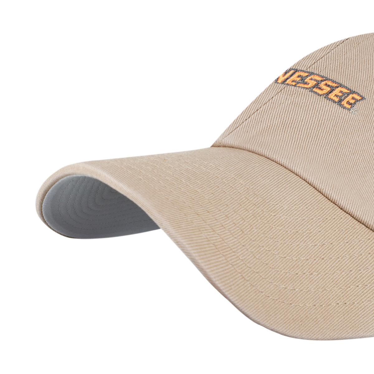 Tennessee Volunteers Script '47 Clean Up
