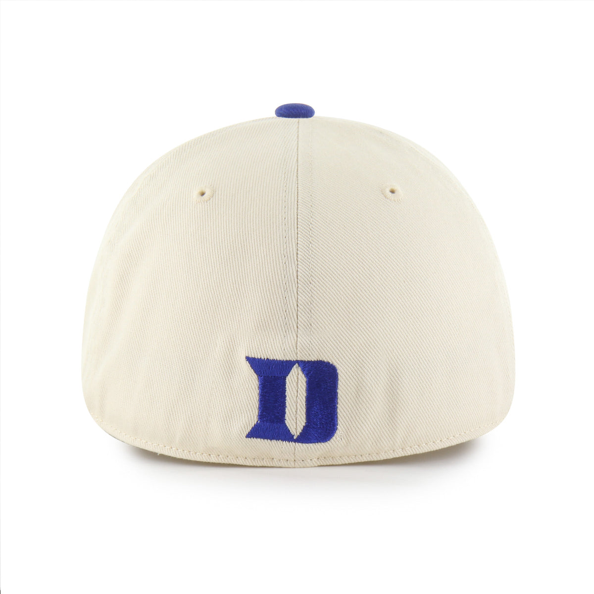 Duke Blue Devils Crosstown Two Tone '47 Franchise LS