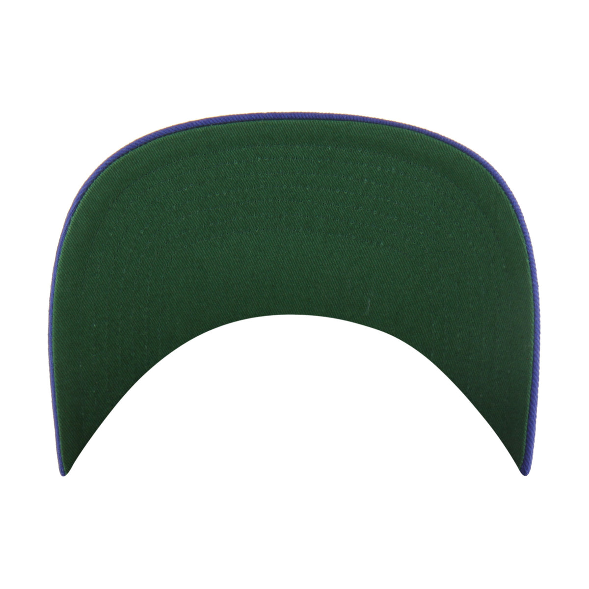 Duke Blue Devils Crosstown Two Tone '47 Franchise LS