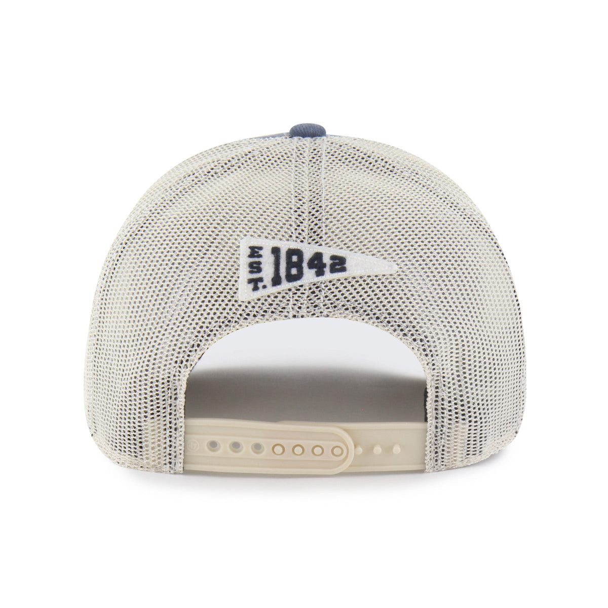 NOTRE DAME FIGHTING IRISH EGREMONT '47 TRUCKER