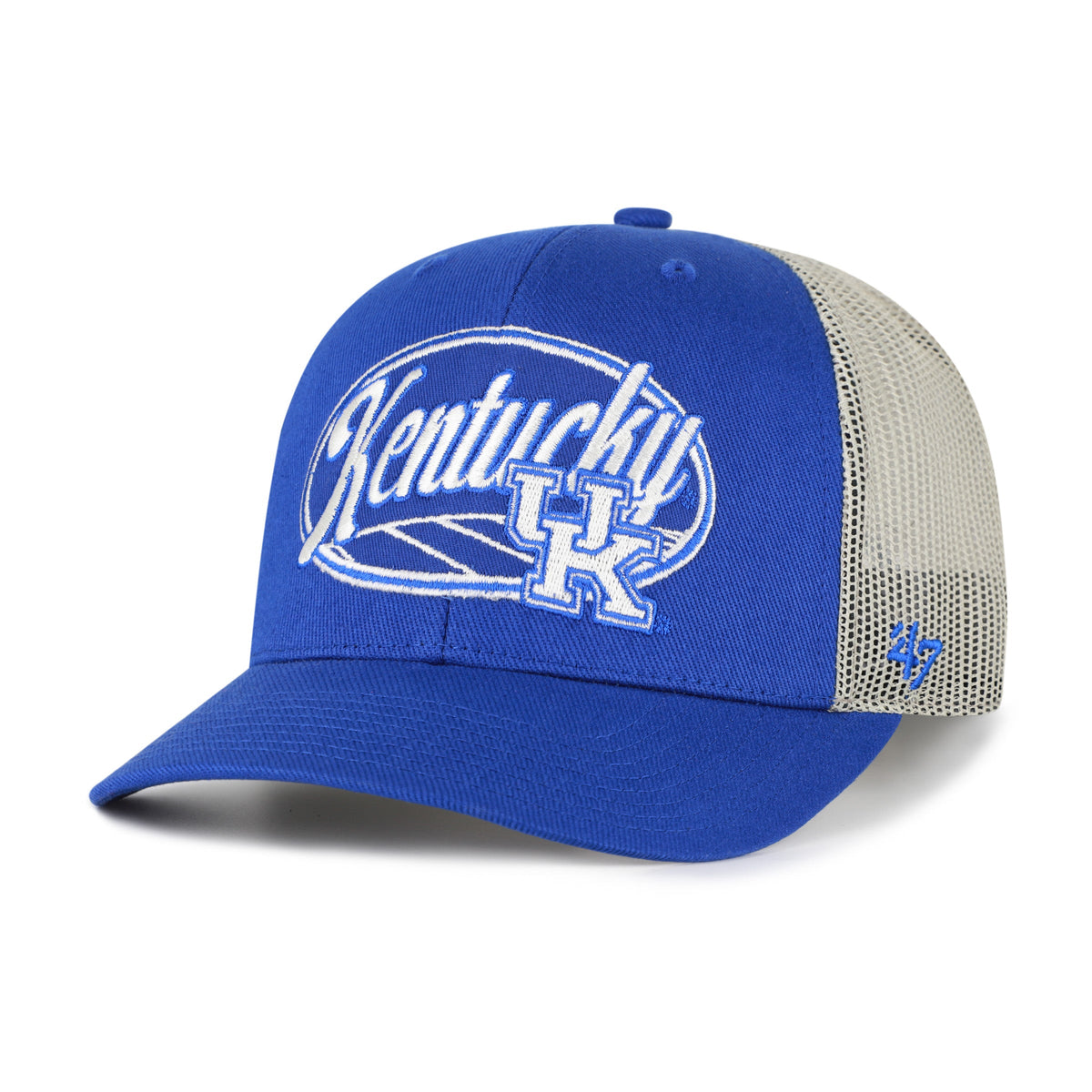 Kentucky Wildcats Enfield '47 Trucker