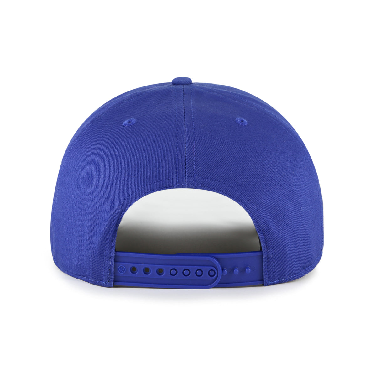 DUKE BLUE DEVILS '47 HITCH