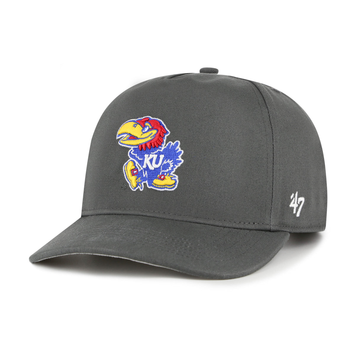 KANSAS JAYHAWKS '47 HITCH
