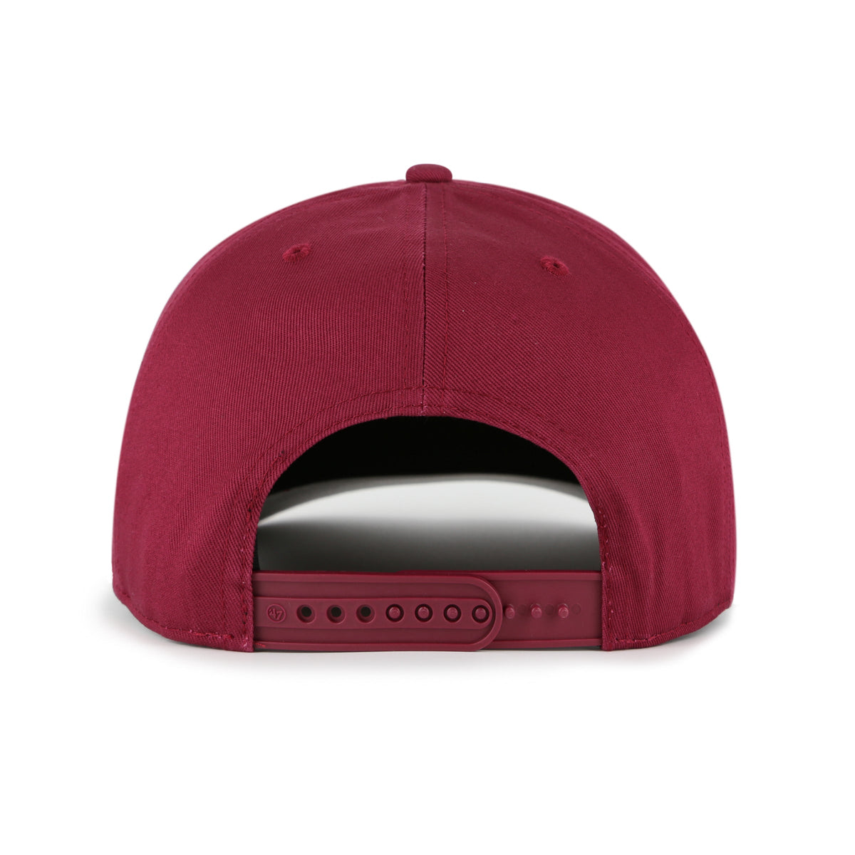 STANFORD CARDINAL '47 HITCH