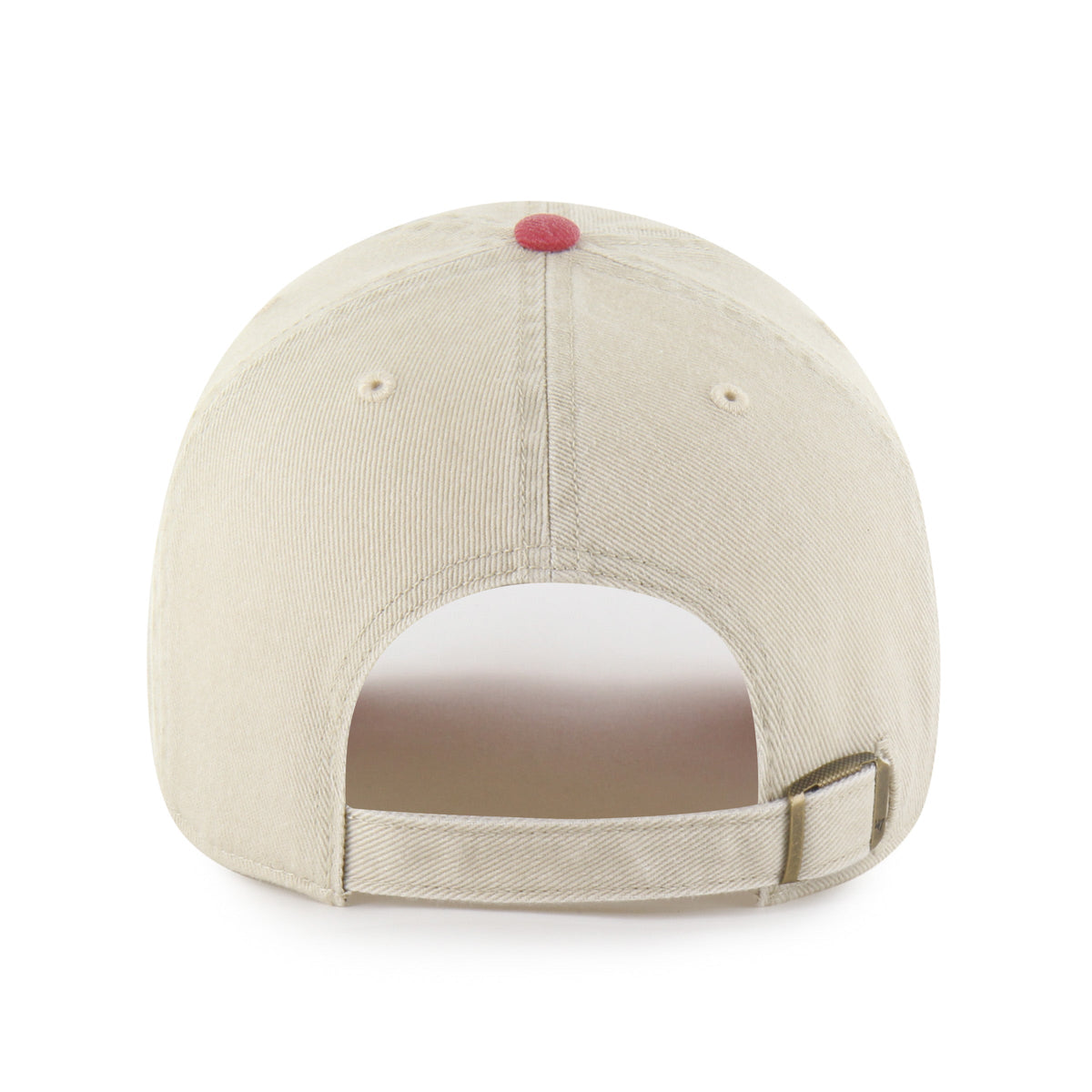 Florida State Seminoles Logo Line Two Tone '47 Clean Up