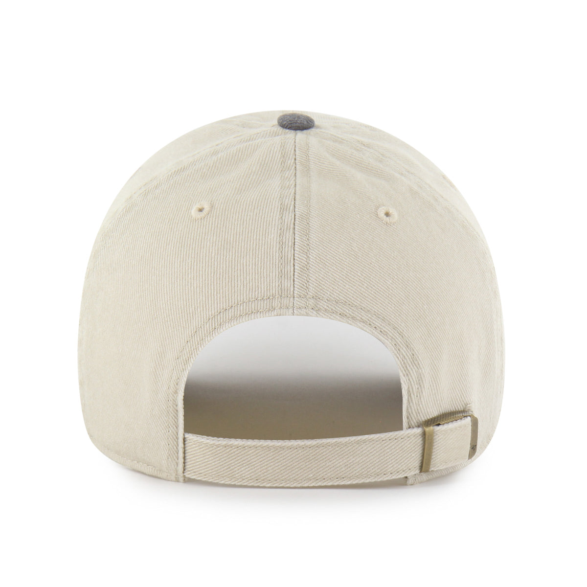 Iowa Hawkeyes Logo Line Two Tone '47 Clean Up