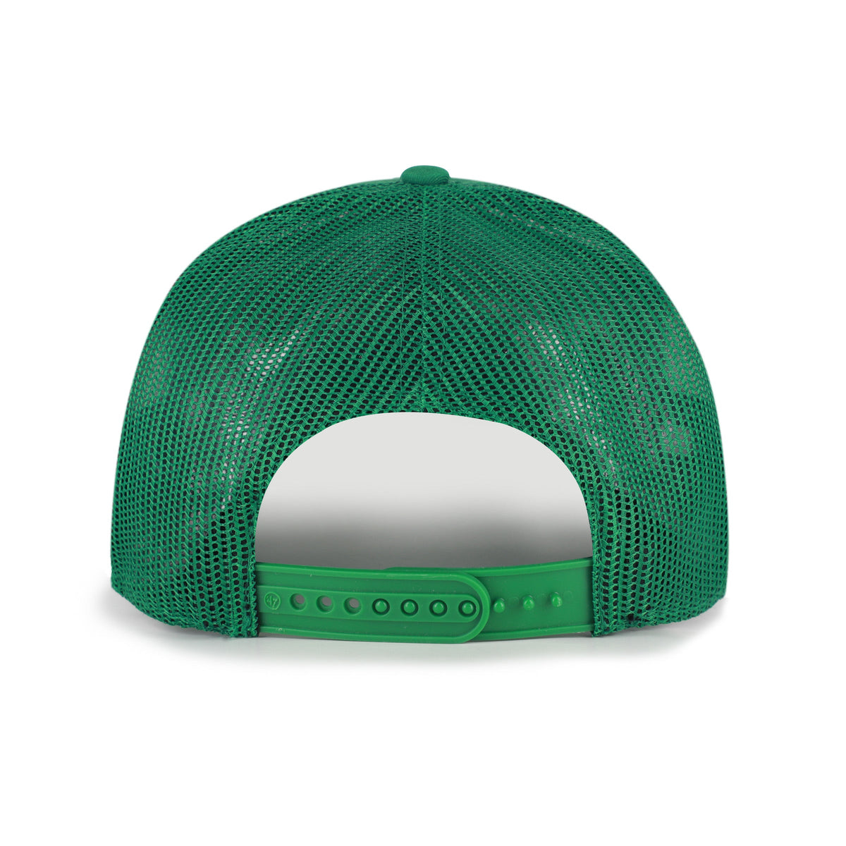 Oregon Ducks Mesh '47 Hitch