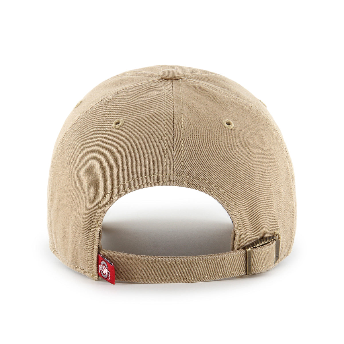 OHIO STATE BUCKEYES '47 CLEAN UP