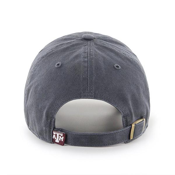 TEXAS A&M AGGIES '47 CLEAN UP - '47
- 2