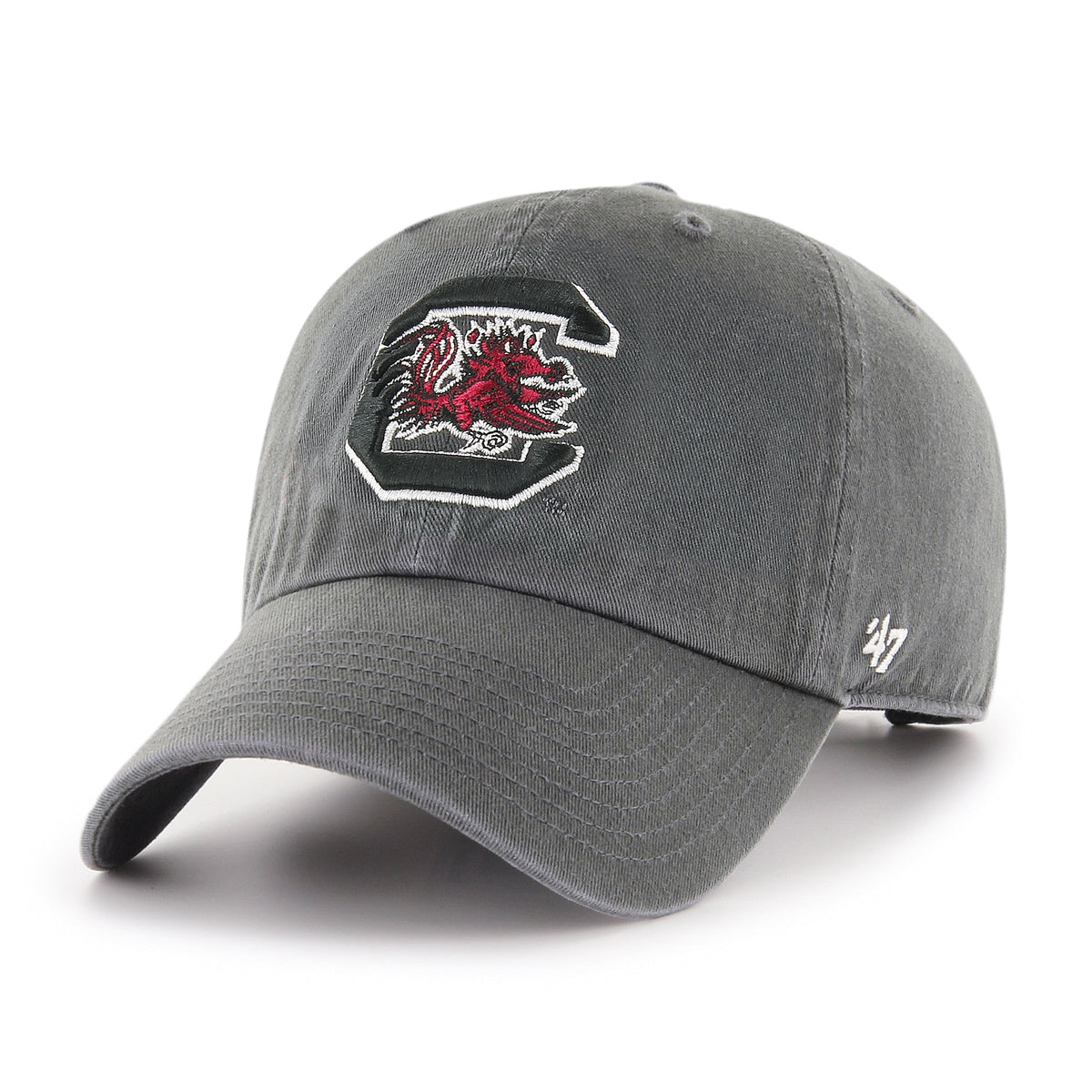 SOUTH CAROLINA GAMECOCKS '47 CLEAN UP