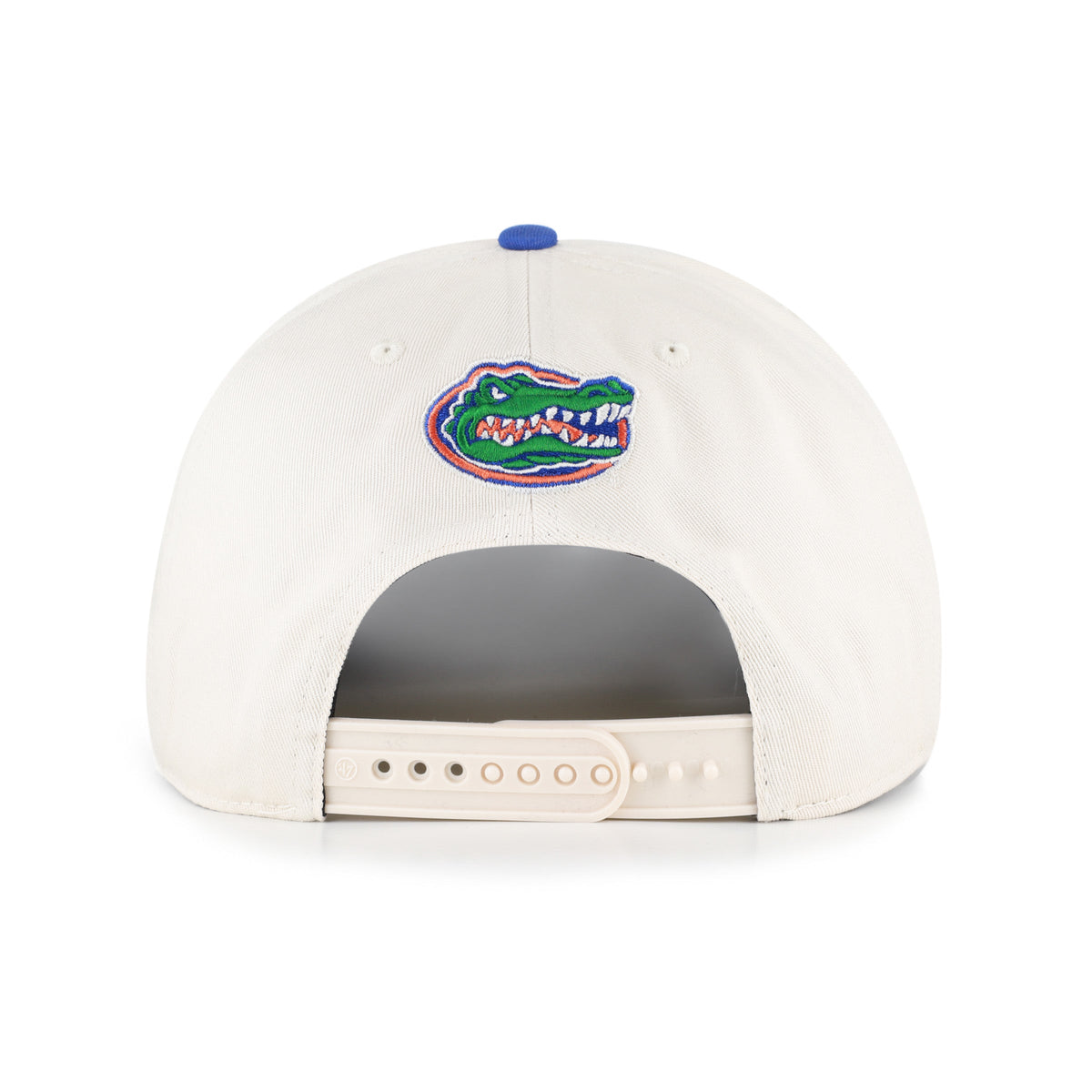 FLORIDA GATORS ROPE SCRIPT 47 HITCH RF