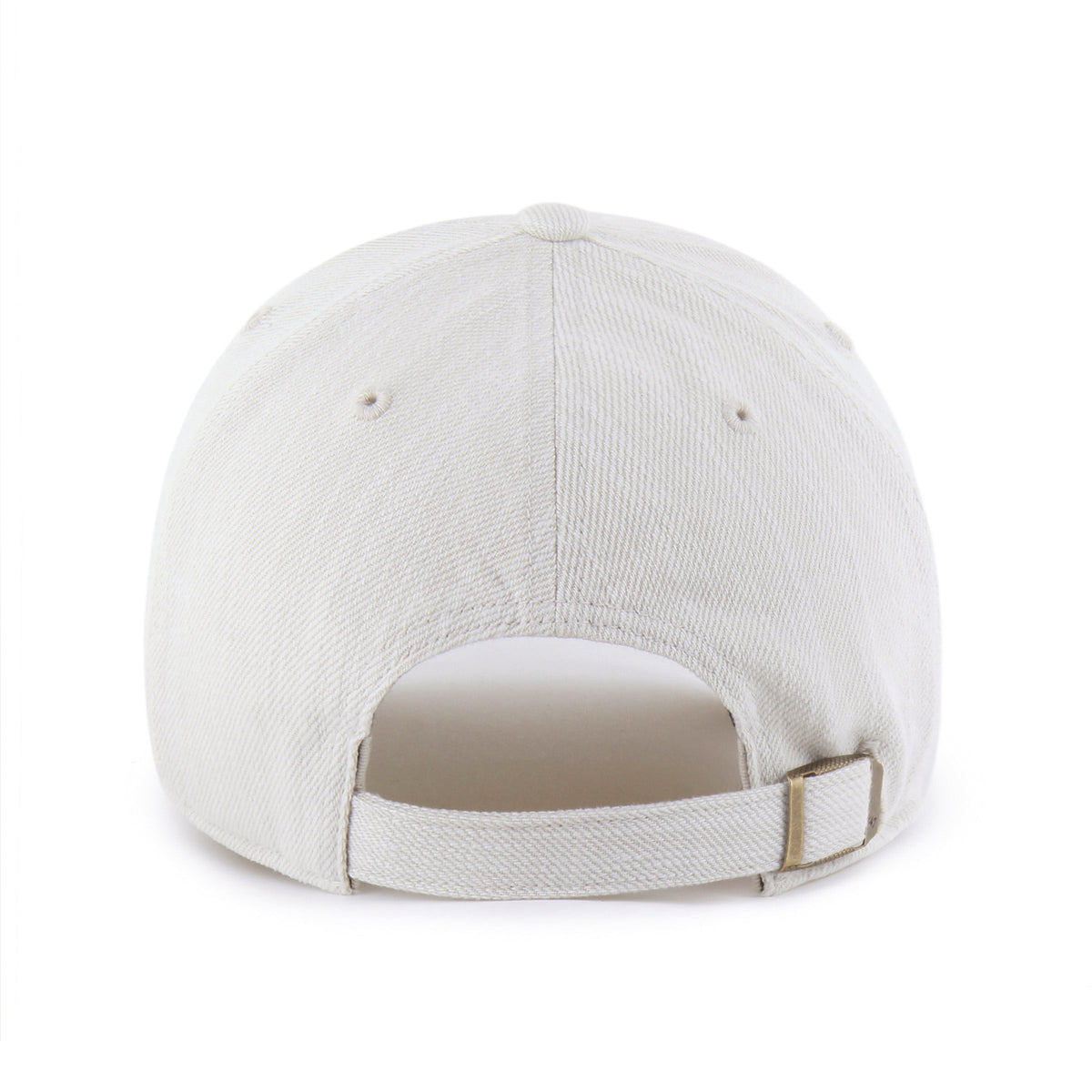MIAMI HURRICANES SLUB TWILL '47 CLEAN UP