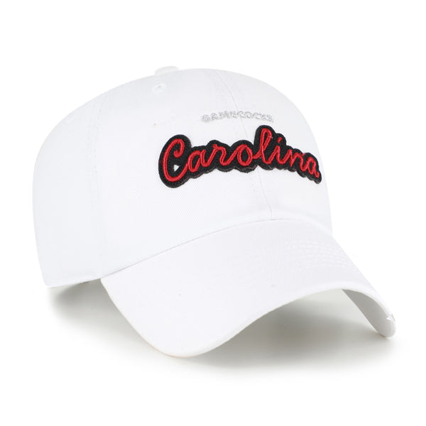 South Carolina Gamecocks Trendy Script '47 Clean Up