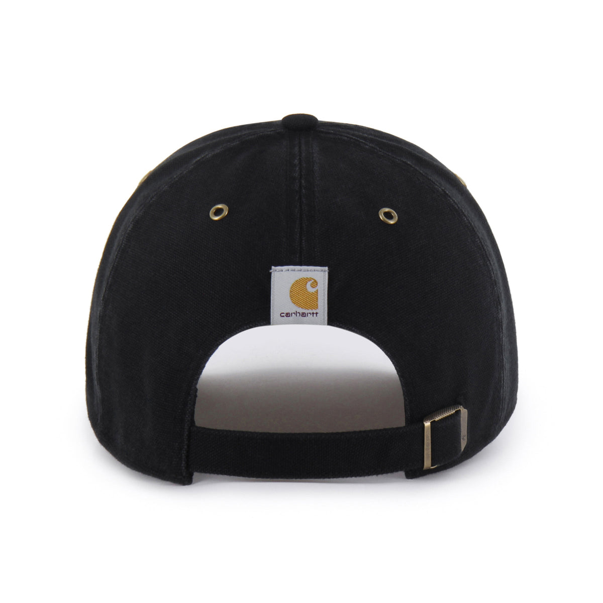 ALABAMA CRIMSON TIDE CARHARTT '47 CLEAN UP