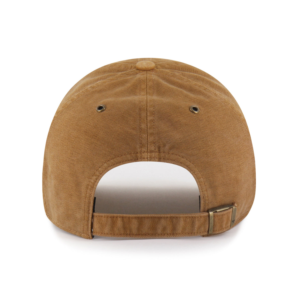MICHIGAN WOLVERINES CARHARTT DYED '47 CLEAN UP