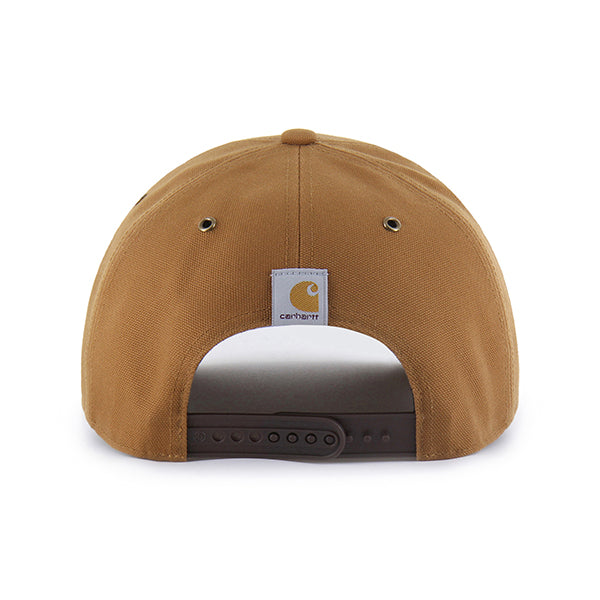 LOUISIANA STATE TIGERS CARHARTT '47 HITCH