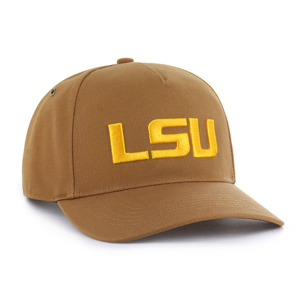LOUISIANA STATE TIGERS CARHARTT '47 HITCH