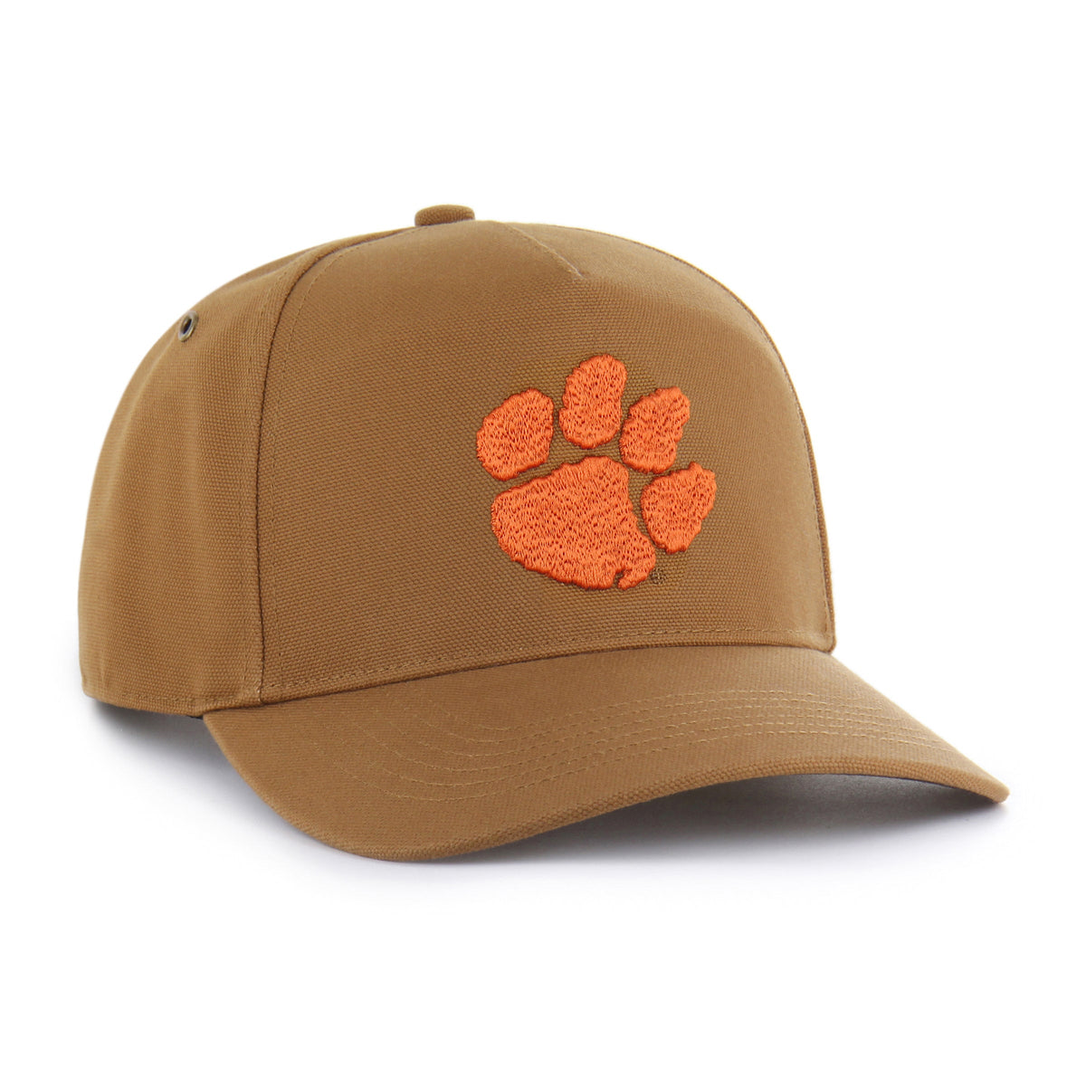 CLEMSON TIGERS CARHARTT '47 HITCH