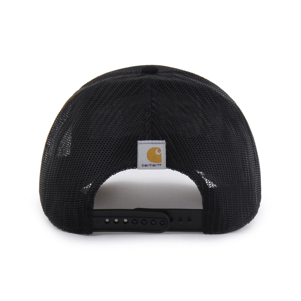 TEXAS LONGHORNS CARHARTT '47 TRUCKER