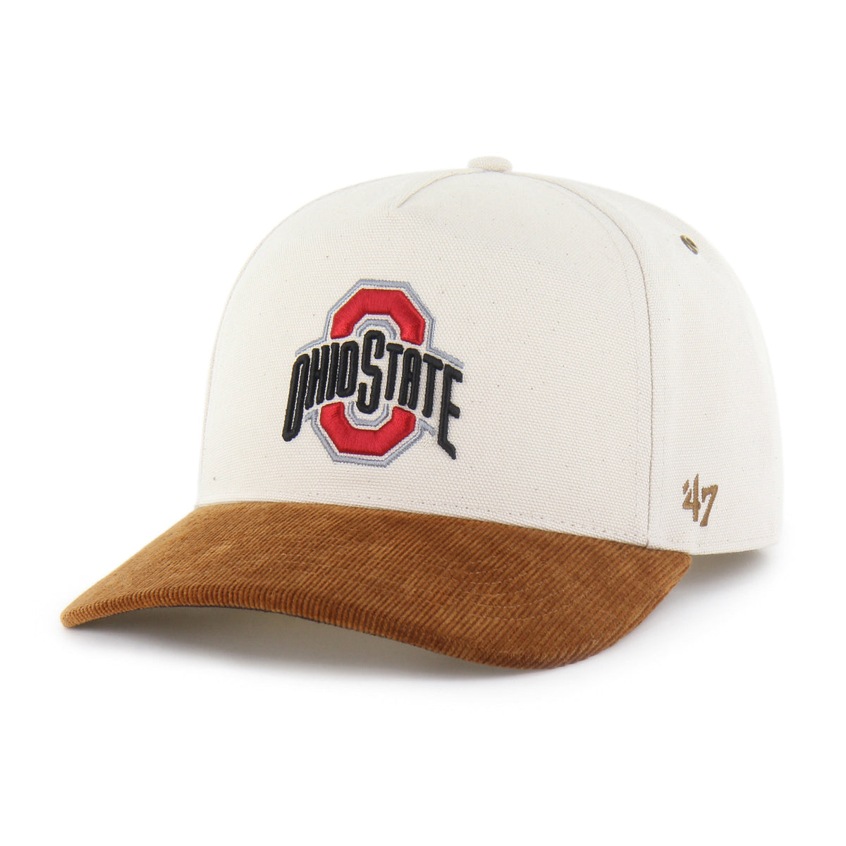 Ohio State Buckeyes Carhartt Undyed '47 Hitch