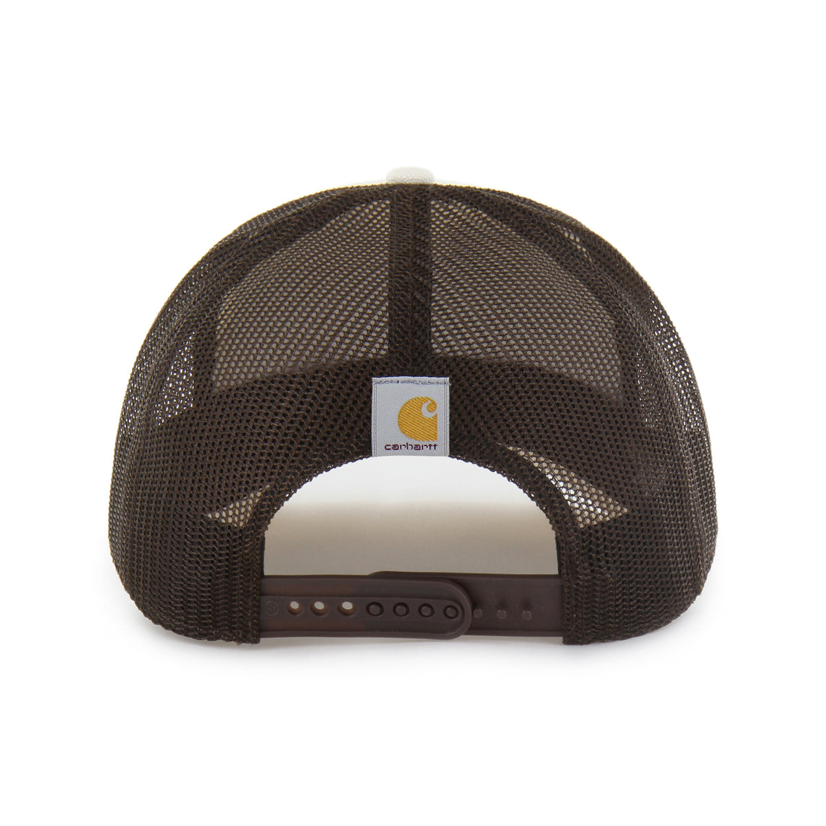Penn State Nittany Lions Carhartt Undyed '47 Trucker