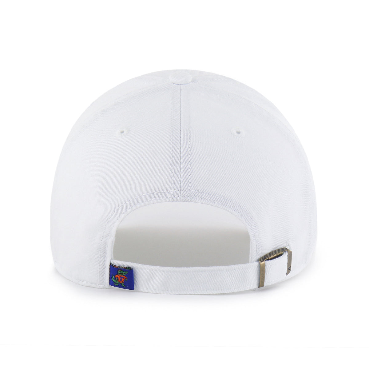 FLORIDA GATORS VINTAGE CLASSIC ARCH '47 CLEAN UP