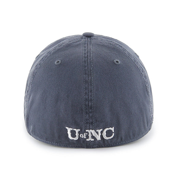 NORTH CAROLINA TAR HEELS UNC VINTAGE CLASSIC '47 FRANCHISE