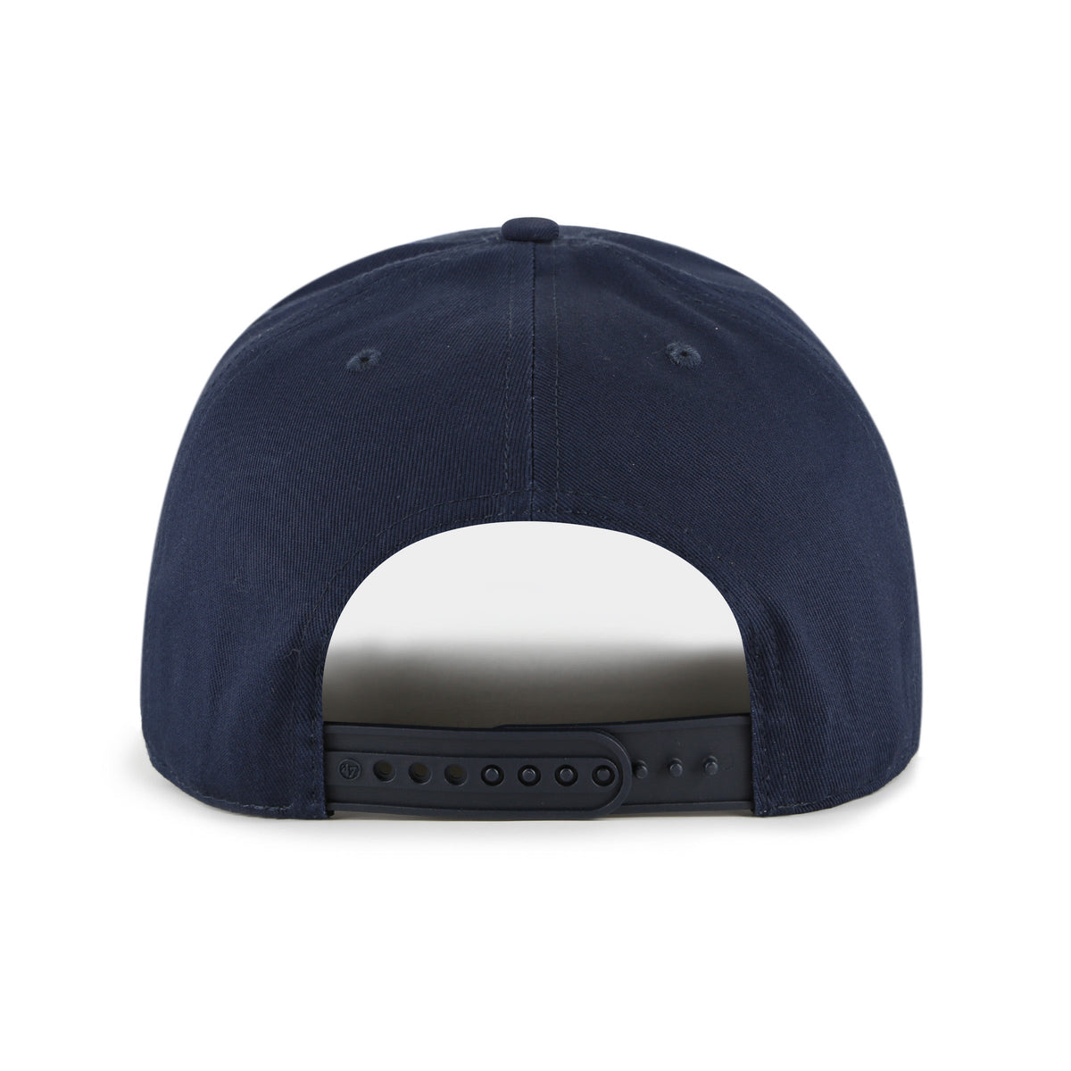 MICHIGAN WOLVERINES VINTAGE '47 HITCH