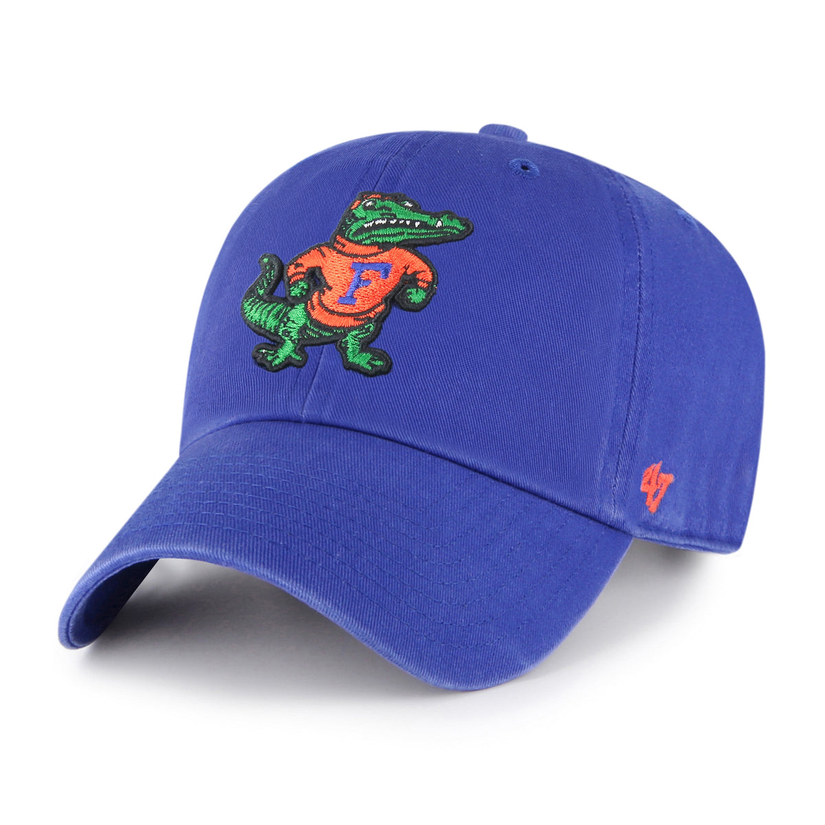 FLORIDA GATORS VINTAGE '47 CLEAN UP