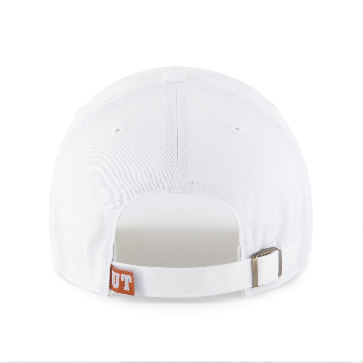 TEXAS LONGHORNS VINTAGE '47 CLEAN UP