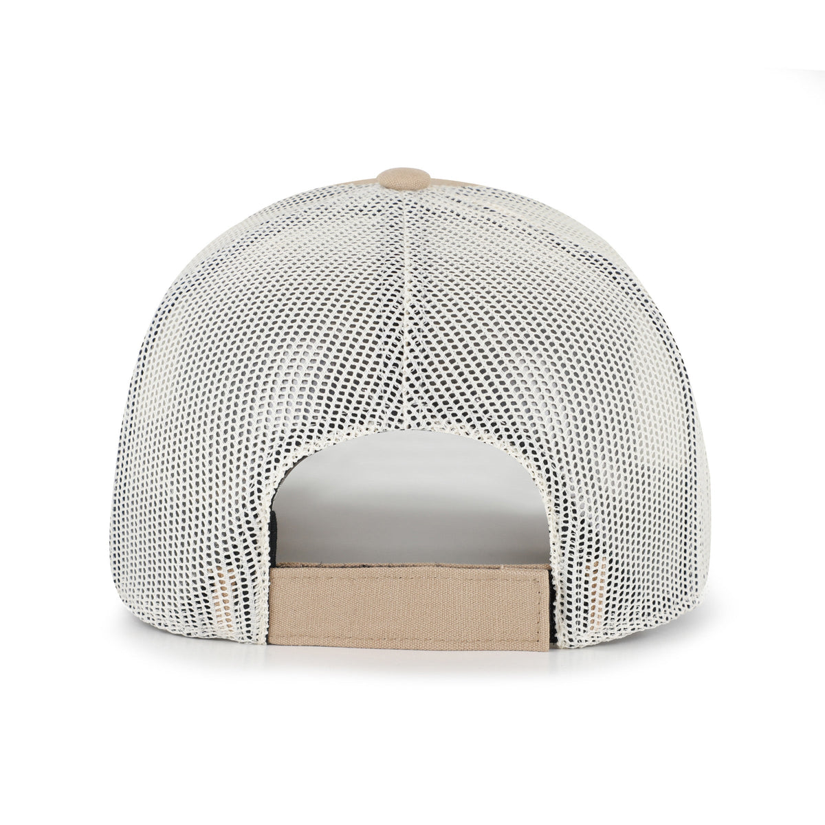 Buffalo Bills Bonehide Strap '47 Trucker