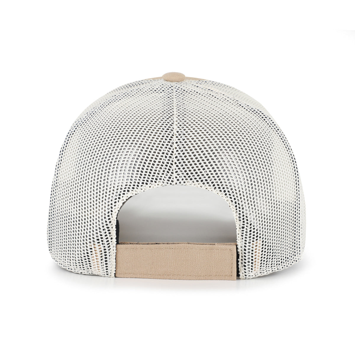 Detroit Lions Bonehide Strap '47 Trucker