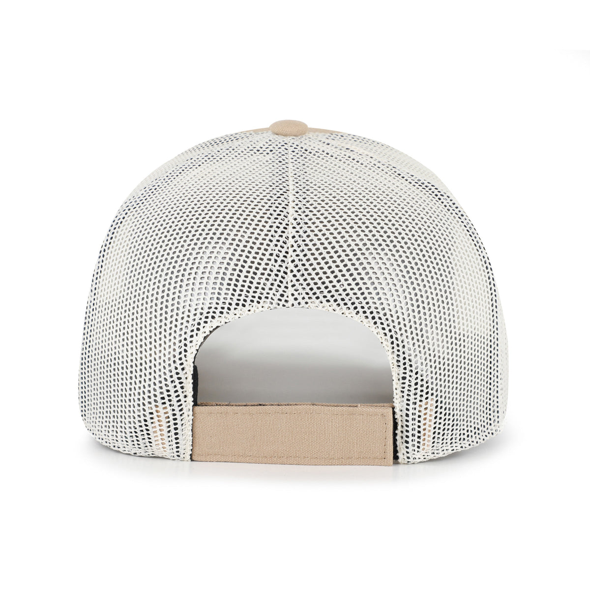Green Bay Packers Bonehide Strap '47 Trucker