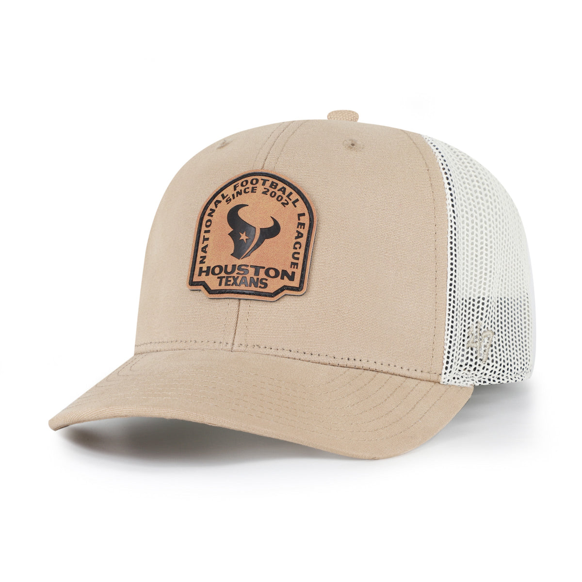 Houston Texans Bonehide Strap '47 Trucker
