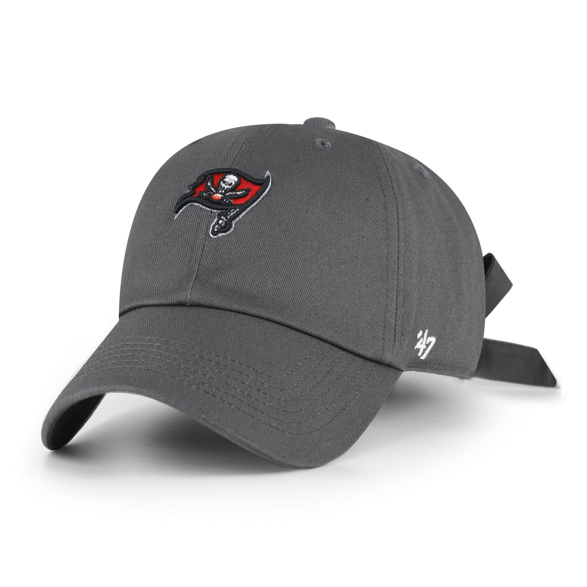 TAMPA BAY BUCCANEERS BOW BACK '47 WOMEN'S CLEAN UP