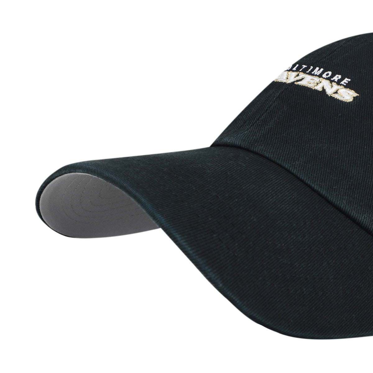 Baltimore Ravens Script '47 Clean Up Womens