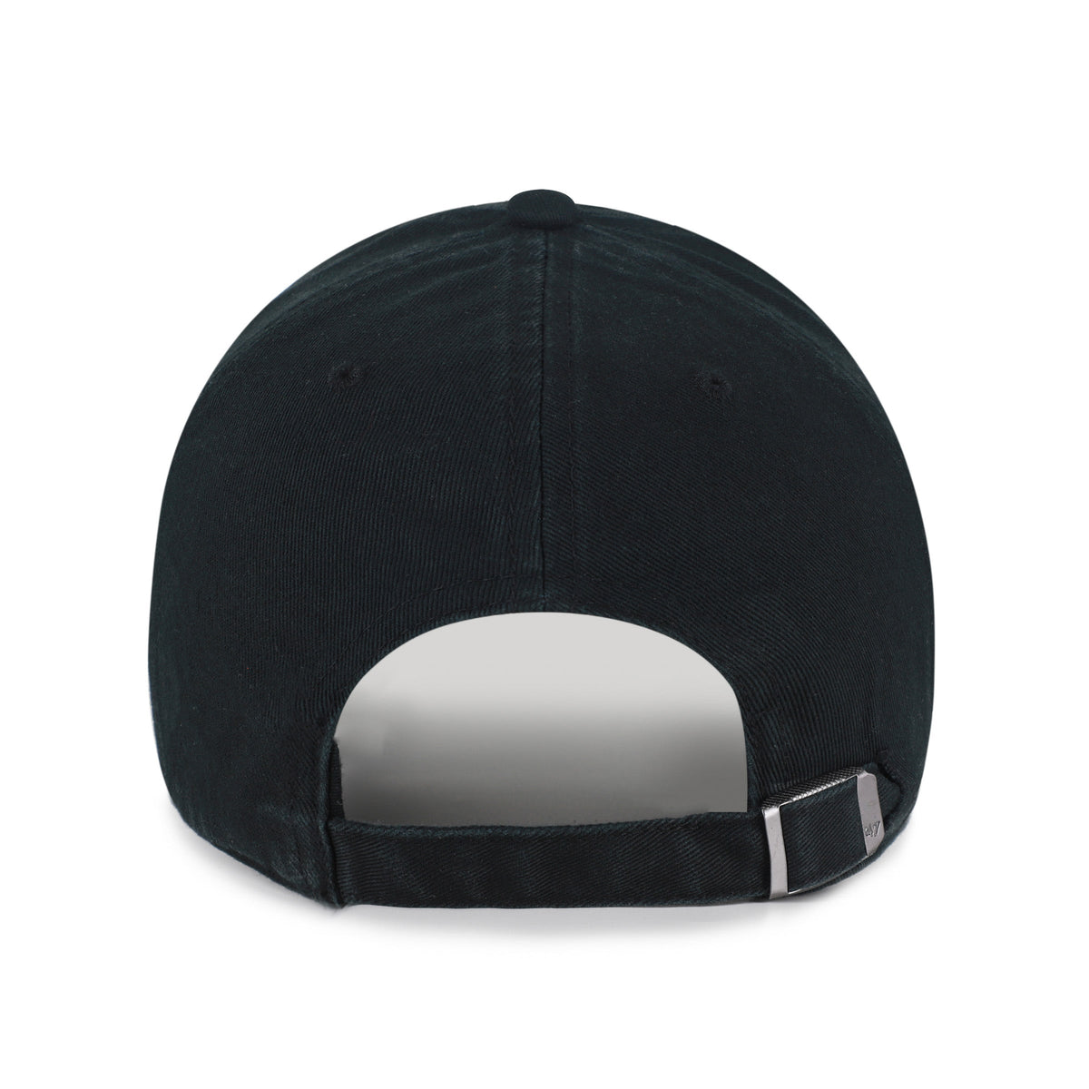LAS VEGAS RAIDERS BASE RUNNER SCRIPT '47 WOMEN'S CLEAN UP