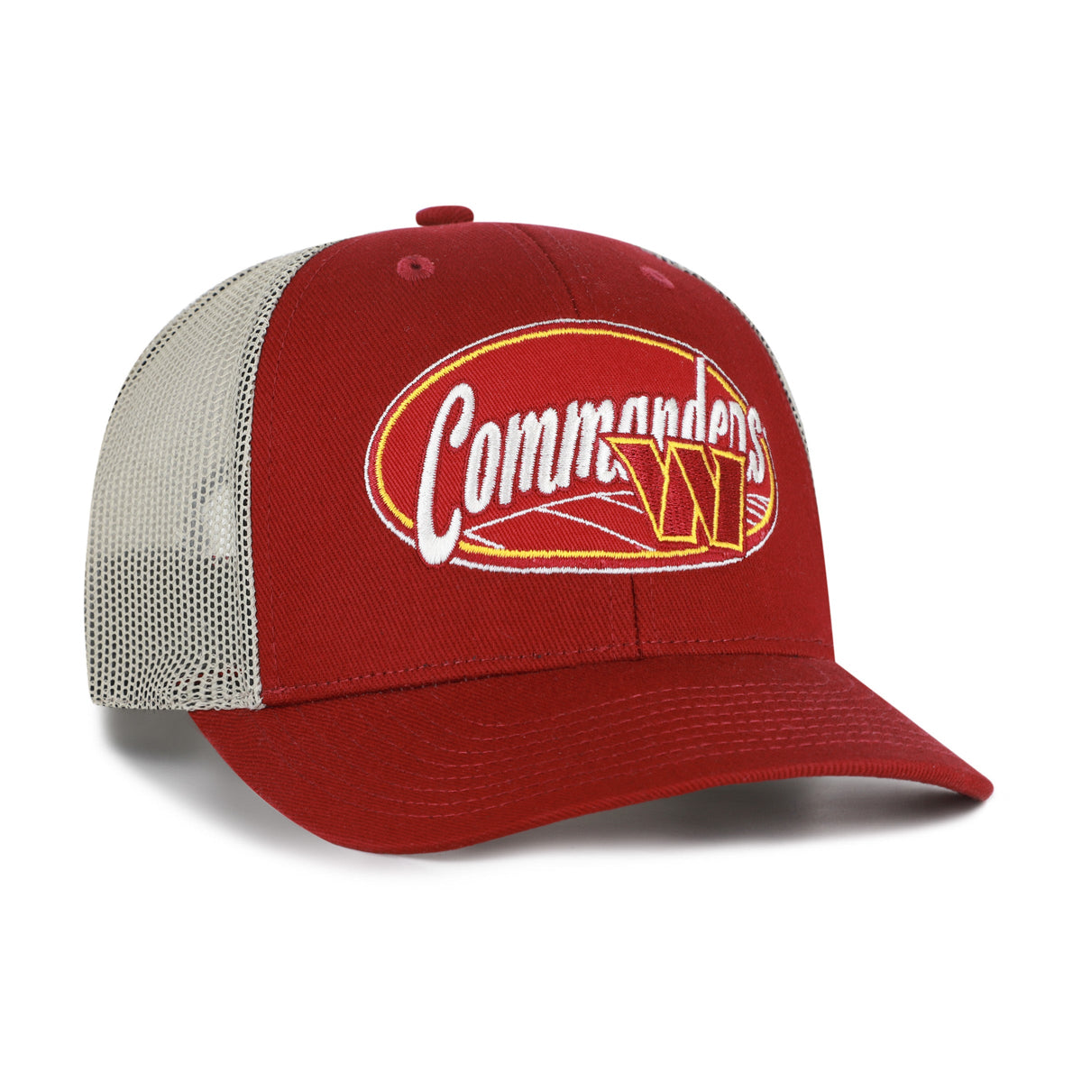 Washington Commanders Enfield Strap '47 Trucker